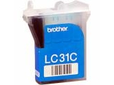 brother LC31C Ink Cartridge (Brother: LC31C)