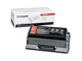 LEXMARK 12S0300 Print Cartridge For E220 (Lexmark International: 12S0300)