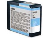 Epson Stylus Pro 3800 Light Cyan Ink Cartridge (Epson: T580500)