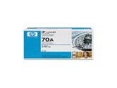 HP Q7570A LaserJet Q7570A Print Cartridge with Smart Printing Technology (Hewlett-Packard: Q7570A)