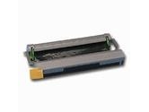 Panasonic BLK Toner and Drum Cartridge for KXFM600 Laser Fax Machine (PANASONIC: KX-FA75)