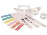Zebra Technologies ZEBRA 6PK 1.0 X 11.0 WRISTBAND 1IN (Zebra Technologies: 10005008)