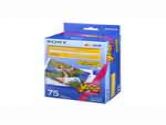 Sony 4 x 6" Print Paper Pack for EX-Series Printers - 75 Sheets (Sony: SVM-75LS)