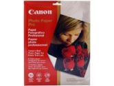 Canon 1029A028 8.5" x 11" 30 Sheets Photo Paper Pro (CANON: 1029A028)