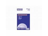 EPSON Premium Luster S041409 13" x 32.8' 1 Roll Photo Paper (Epson: S041409)