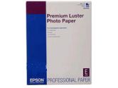 Epson PREM.LUSTER PHO.PAPER(LETTR)8.5x11/250 (EPSON: S041913)