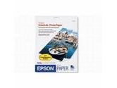 Epson Canvas for Stylus Pro Printers - 24" x 40' Roll (Epson: S041531)