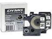 Dymo RHINOPRO 3/4 YELLOW FLEXIBLE NYLON LABELS (Sanford: 18491)