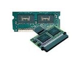 HP-GL/2 EIO Accessory Card 16MB DesignJet 500 -1 Mem Slot (HP: C7772A)