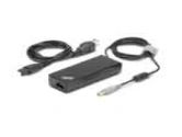 ThinkPad 40Y7696 65W AC Adapter - with US/Canada/LA Line Cord (Lenovo: 40Y7696)