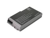 Battery Technology for Latitude D500 D600 Replaces Dell # 312-0191 / W1605 (Battery Technology: DL-D600)