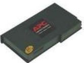 APC (American Power Conversion) Notebook Battery Lithium Ion 10.8V, 2600mAh (APC: LBCFJ1)