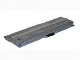 Battery Technology Replacement LiIon, 11.1V, 6600mAh for Vaio TR1, TR2, TR3 (BATTERY TECHNOLOGY: SY-BP3T)