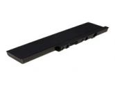 Toshiba Main Battery Pack laptop battery - Li-Ion 6450 mAh (Toshiba: PA3383U-1BAS)