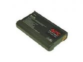 APC (American Power Conversion) Notebook Battery Lithium Ion 14.4V, 2700mAh (APC: LBCGT1)