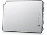 Apple laptop battery - Li-Ion 50 Wh (Apple: M9756LLA)