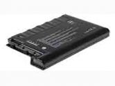 Battery Biz Replacement LiIon, 14.8V, 4000mAh for Evo N600, N610 (Battery Technology Inc: CQ-EN600)