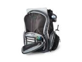 Kensington 17" SaddleBag Sport Notebook Backpack Model 62232 (Kensington Technology Group: 62232)