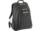 Targus Black 15.4" Revolution Notebook Backpack Model TEB005US (Targus: TEB005US)