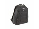 Targus Black 15.4" Global Executive Backpack Model TEB001US (: TEB001US)