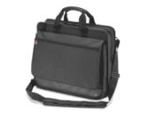 ThinkPad Black 15" Nylon Carrying Case Model 10K0207 (Lenovo: 10K0207)