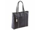 Targus Black 15.4" Ladies Deluxe Tote Model TLT004 (: TLT004)