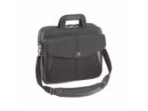 Targus Black 15.4" Trademark Toploading 300 Edition Notebook Case Model TCT010US (: TCT010US)