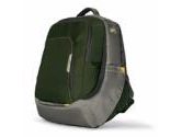 Kensington Green 15.4" Contour Cargo Notebook Backpack Model 62904 (Kensington Technology Group: 62904)