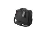 ThinkPad Black 15.4" Carrying Case - Expander Model 73P3597 (Lenovo: 73P3597)