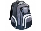 Targus Backpack Slam Ergonomic - Carrying (Targus: RGS012C)