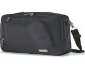 Kensington Black 15.4" Contour Traveler Notebook Case Model 62431 (Kensington Technology Group: 62431)