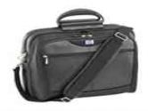 HP Ultra Nylon/Leather Computer Carrying Case (HEWLETT-PACKARD: PA845A)