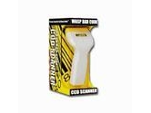 Wasp 633808091002 Keyboard Wedge WCS 3900 Barcode Scanner (WASP: 633808091002)