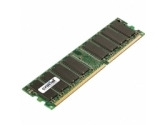 Crucial 1GB 184-Pin DDR SDRAM DDR 333 (PC 2700) Desktop Memory (Micron Technology: CT12864Z335)