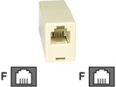 TRIPP LITE  Tripp Lite - Modem connector RJ-11 (Tripp Lite: P420-001)