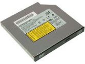 Intel DVD/CDR slimline drive for SR1400/SR2400 (Intel: AXXDVDCDR)