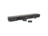 APC (American Power Conversion) Rack Mount 1U Chassis - 24 Channels Wide (APC: PRM24)