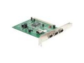 StarTech.com PCI 4-Port IEEE-1394 Firewire Card (StarTech.com: PCI1394_4)