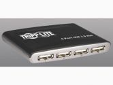 Tripp Lite 4-Port USB 2.0 (Tripp Lite: U225-004-R)