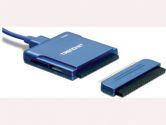 TRENDNET USB 2.0 TO SATA / IDE COMBO (TRENDnet: TU2-IDSA)