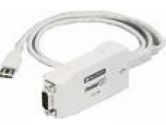 QUATECH  USB SERIAL ADAPTER 1 PORT (Quatech: SSU2-100)