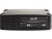 HP  SB DAT72 USB EXT TAPE DRIVE (Hewlett-Packard: AG715A)