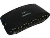 Keyspan USB 4-Port Serial Adapter (Keyspan: USA-49WG)