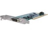 StarTech.com Serial Card, Low Profile PCI, 1 Port (StarTech.com: PCI1S550_LP)