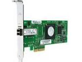 IBM  QLOGIC 4GB FC SINGLE-PORT PCIE HBA FOR SYSTEM X (IBM: 39R6525)