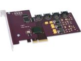 Sonnet Tempo SATA E4i 4-port Serial ATA Host Controller for PCI Express (SONNET: TSATAII-E4I)