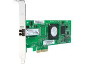 HP  FC2143 4GB PCI-X 2.0 HBA (Hewlett-Packard: AD167A)