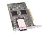 HP Fibre Channel Host Bus Adapter for WNT/W2K (HP: 245299-B21)