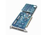 HP Smart Array 4200 Controller PCI 2X68 INT  4XVHDCI Ext 64MB ECC (HP: 295636-B21)