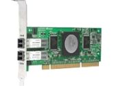 HP  FC1243 4GB PCIX 2.0 DC HBA (Hewlett-Packard: AE369A)